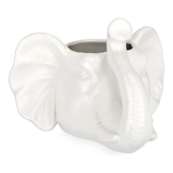 Vaso Yes Everyday 0143161 JAIDEN Elefante Bianco