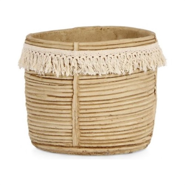 Vaso Yes Everyday 0143221 BOLIVIA Natural