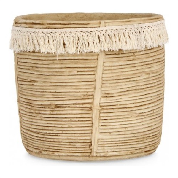 Vaso Yes Everyday 0143222 BOLIVIA Natural