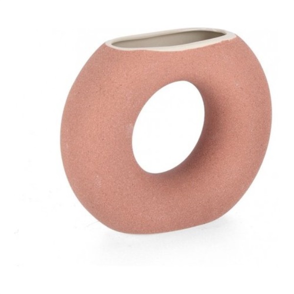 Vaso Yes Everyday 0500447 LOKI Rosso mattone