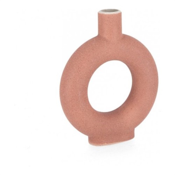 Vaso Yes Everyday 0500441 LYTIR Rosso mattone