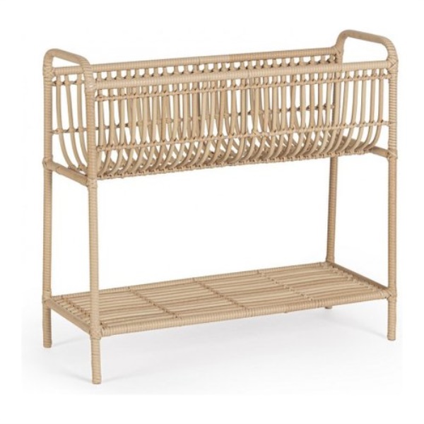 Porta piante Yes Everyday 0141442 RENDY Natural