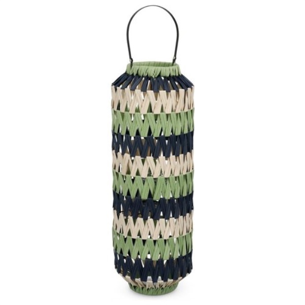 Lanterna Yes Everyday 0141439 JALA cilindro alto Verde e Blu