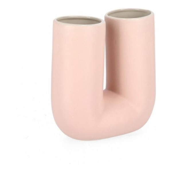 Vaso Yes Everyday 0500402 VAR Doppio Rosa