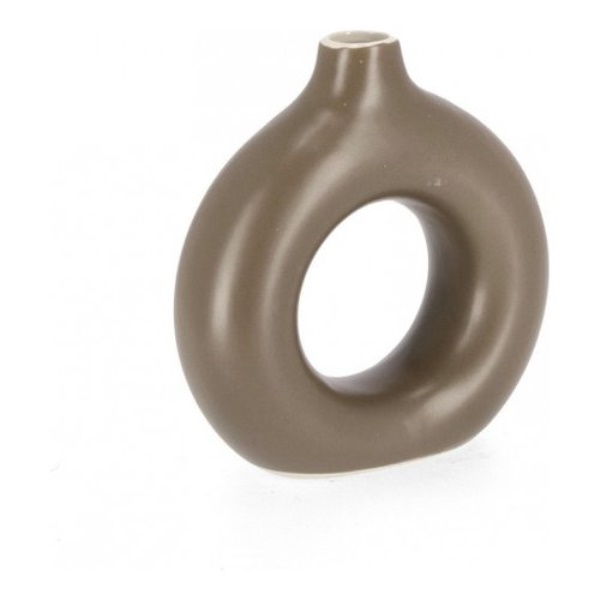 Vaso Yes Everyday 0500425 ODINO Small Cioccolato
