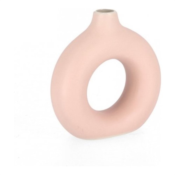 Vaso Yes Everyday 0500426 ODINO Small Rosa