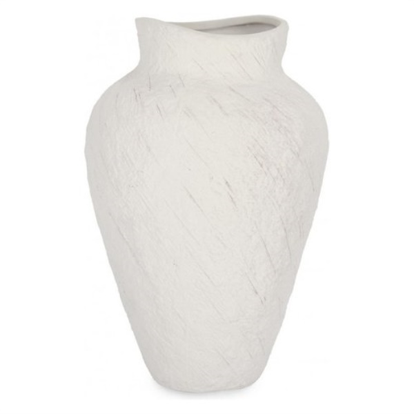 Vaso Yes Everyday 0143296 ELAYDA Svasato Bianco