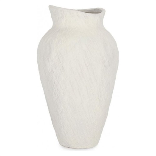 Vaso Yes Everyday 0143295 ELAYDA Svasato Bianco