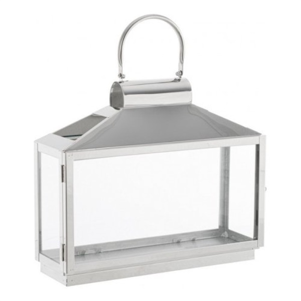 Lanterna Yes Everyday 0141568 NILAK Inox