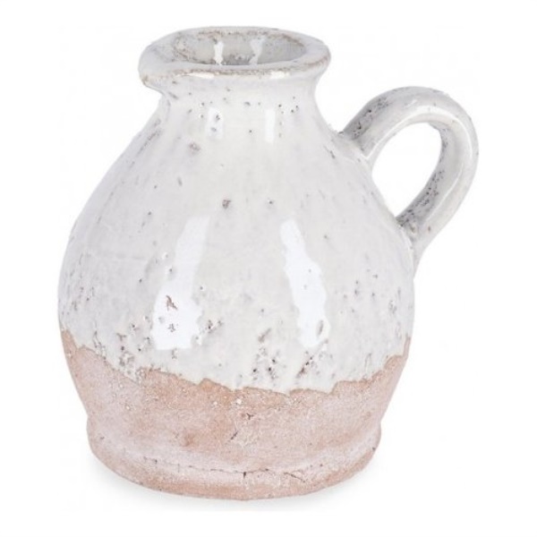 Vaso Yes Everyday 0502527 ORFEO Brocca Bianco