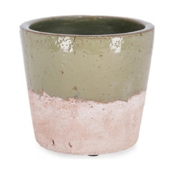 Vaso Yes Everyday 0502525 ORFEO Tondo Verde