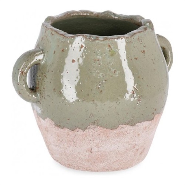 Vaso Yes Everyday 0502524 ORFEO Anfora Verde