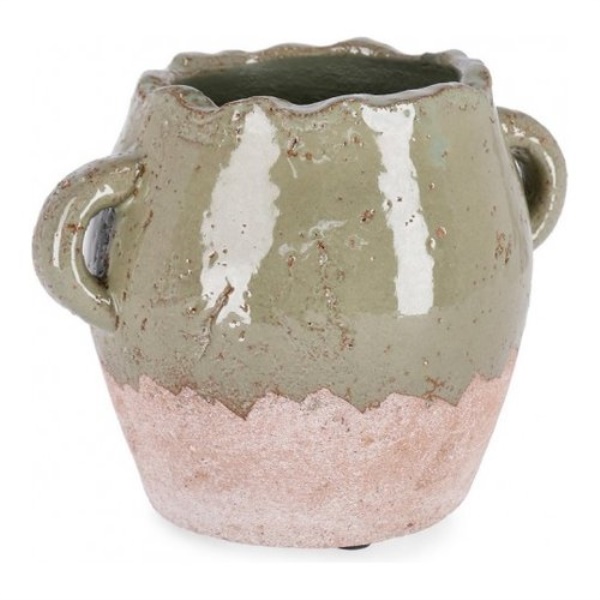 Vaso Yes Everyday 0502523 ORFEO Anfora Verde