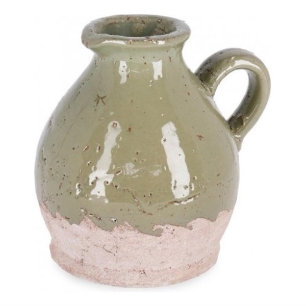 Vaso Yes Everyday 0502520 ORFEO Brocca Verde