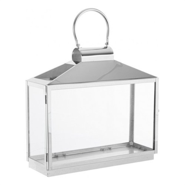 Lanterna Yes Everyday 0141572 NILAK Inox