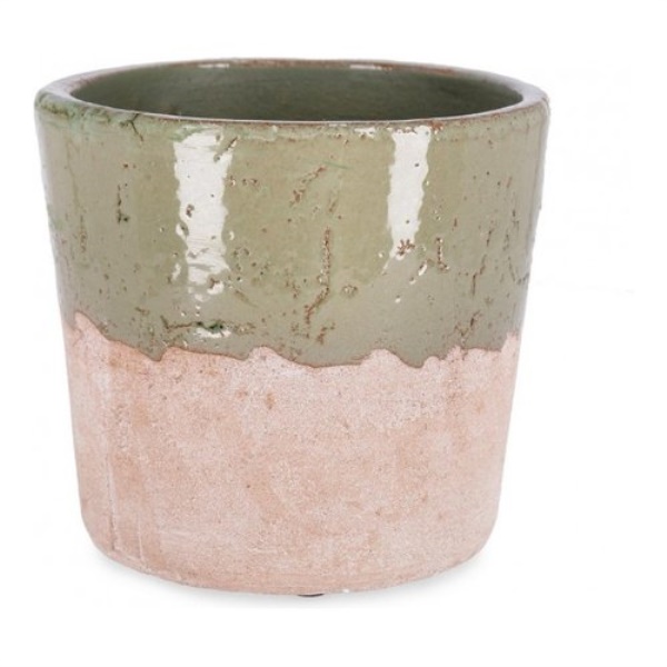Vaso Yes Everyday 0502526 ORFEO Tondo Verde