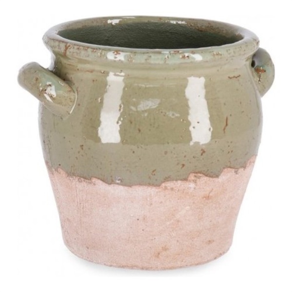 Vaso Yes Everyday 0502522 ORFEO Anfora Verde