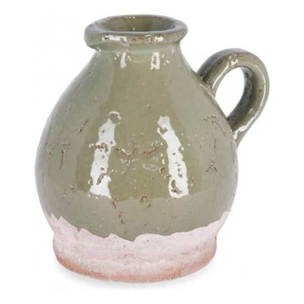 Vaso Yes Everyday 0502521 ORFEO Brocca Verde