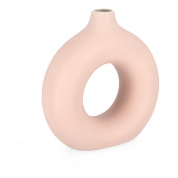Vaso Yes Everyday 0500420 ODINO Large Rosa