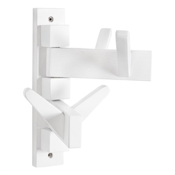 Appendiabiti Yes Everyday 0180599 DAIKI Bianco