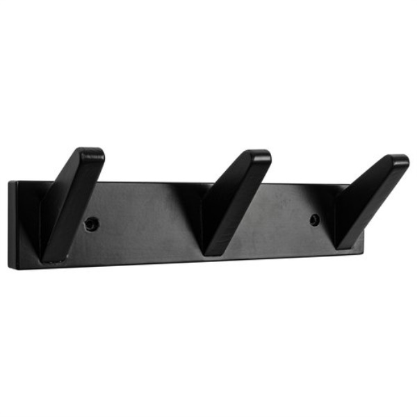 Appendiabiti Yes Everyday 0180596 DAIKI Nero