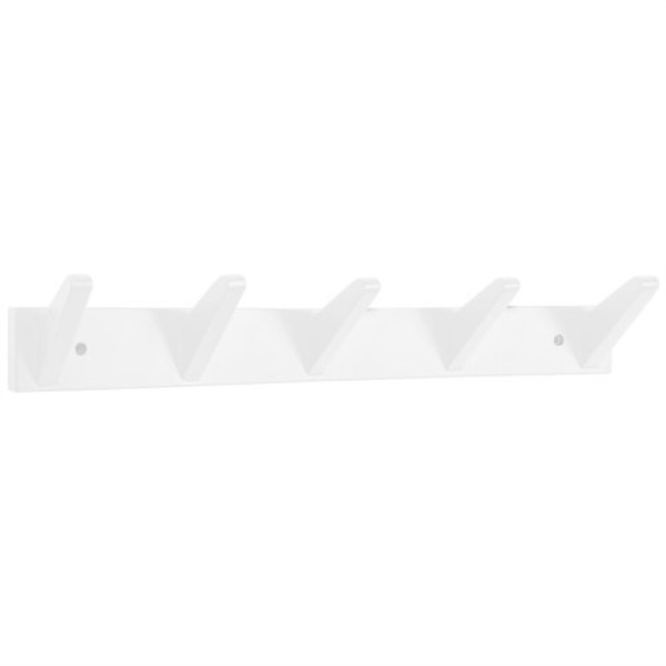 Appendiabiti Yes Everyday 0180597 DAIKI Bianco