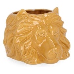 Yes Everyday - Vaso Yes Everyday 0143154 JAIDEN Leone Ocra