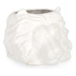 Yes Everyday - Vaso Yes Everyday 0143153 JAIDEN Leone Bianco