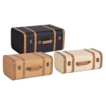 Yes Everyday - Set bauli Yes Everyday 0721337 ADELASIA Marrone, Beige e Nero