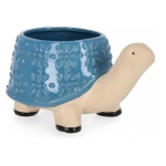 Yes Everyday - Vaso Yes Everyday 0143095 DALYAN Tartaruga Turchese