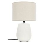 Yes Everyday - Lampada tavolo Yes Everyday 0828162 IRVIN Bianco