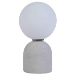 Yes Everyday - Lampada tavolo Yes Everyday 0828172 JAEL Argilla