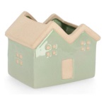 Yes Everyday - Vaso Yes Everyday 0143100 KHLOE Casetta Verde