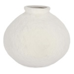 Yes Everyday - Vaso Yes Everyday 0143294 ELAYDA Bombato Bianco