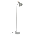 Yes Everyday - Lampada da terra Yes Everyday 0827743 BRILL Grigio