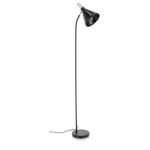 Yes Everyday - Lampada da terra Yes Everyday 0827741 BRILL Nero