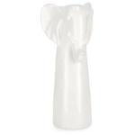 Yes Everyday - Vaso Yes Everyday 0143166 JAIDEN Elefante alto Bianco
