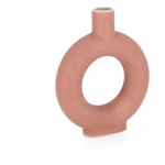 Yes Everyday - Vaso Yes Everyday 0500441 LYTIR Rosso mattone