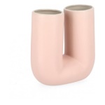 Yes Everyday - Vaso Yes Everyday 0500402 VAR Doppio Rosa
