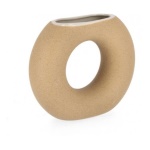 Yes Everyday - Vaso Yes Everyday 0500442 LOKI Nocciola