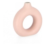 Yes Everyday - Vaso Yes Everyday 0500426 ODINO Small Rosa