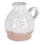 Vaso Yes Everyday 0502528 ORFEO Brocca Bianco