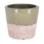 Yes Everyday - Vaso Yes Everyday 0502525 ORFEO Tondo Verde