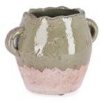 Yes Everyday - Vaso Yes Everyday 0502523 ORFEO Anfora Verde