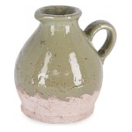 Yes Everyday - Vaso Yes Everyday 0502520 ORFEO Brocca Verde