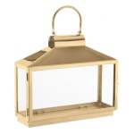 Yes Everyday - Lanterna Yes Everyday 0141566 NILAK Oro