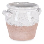 Yes Everyday - Vaso Yes Everyday 0502529 ORFEO Anfora Bianco