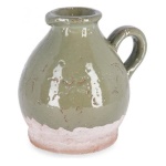 Yes Everyday - Vaso Yes Everyday 0502521 ORFEO Brocca Verde