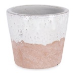 Yes Everyday - Vaso Yes Everyday 0502532 ORFEO Tondo Bianco