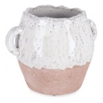 Yes Everyday - Vaso Yes Everyday 0502531 ORFEO Anfora Bianco